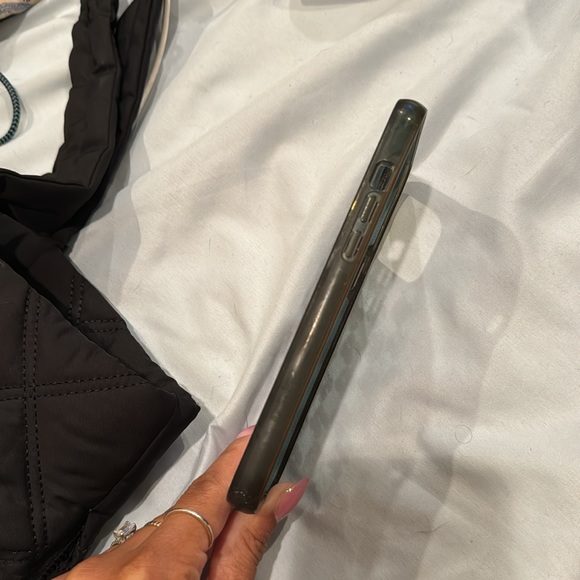 Personalized Casetify case iPhone 12 Pro Max - Picture 2 of 7